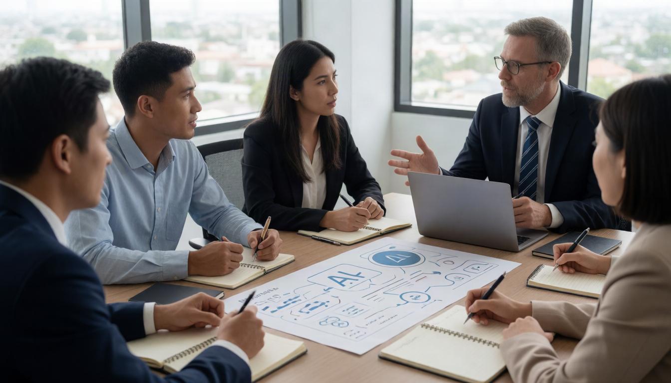 Administrative Automation